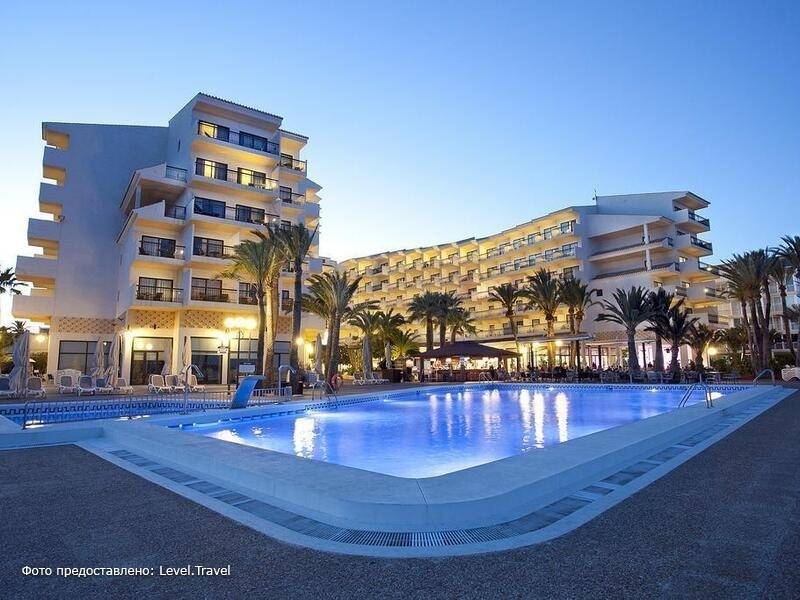 Фотография Cap Negret Hotel