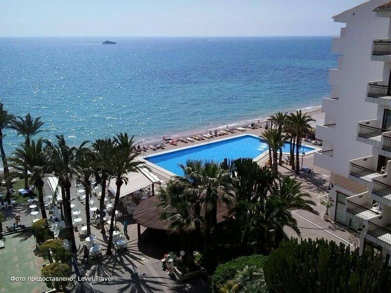 Фотография Cap Negret Hotel