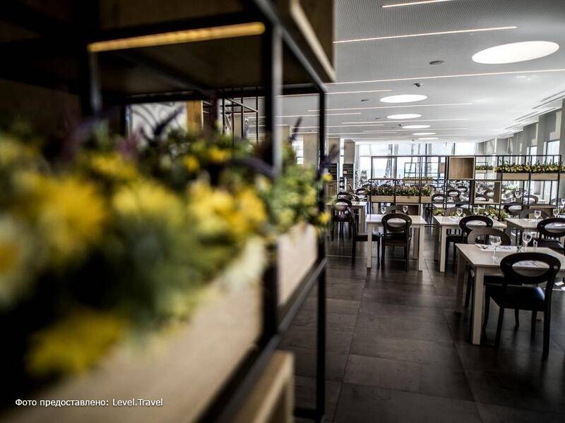Фотография Cap Negret Hotel