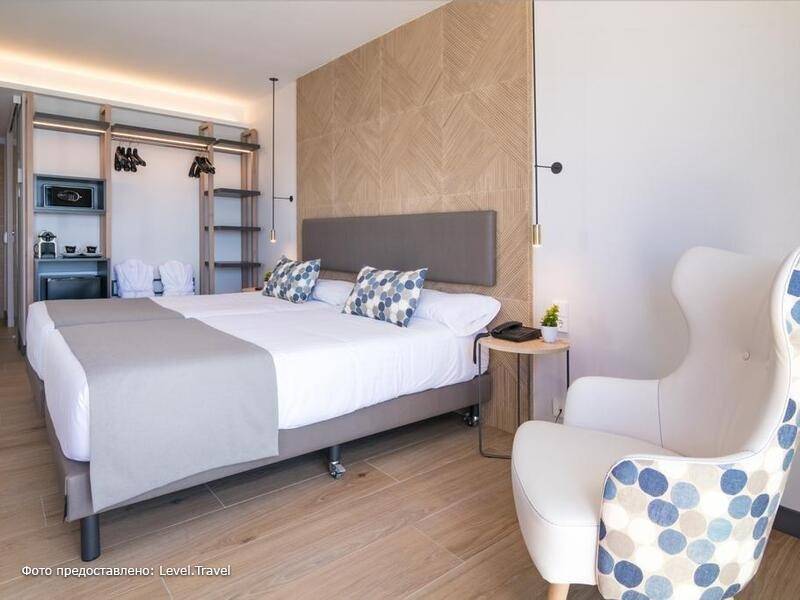 Фотография Cap Negret Hotel