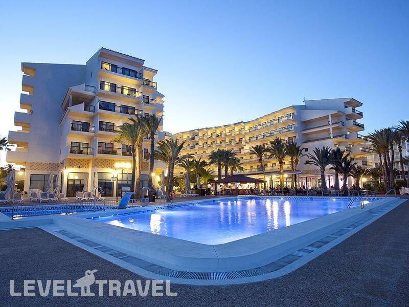 Фотография Cap Negret Hotel