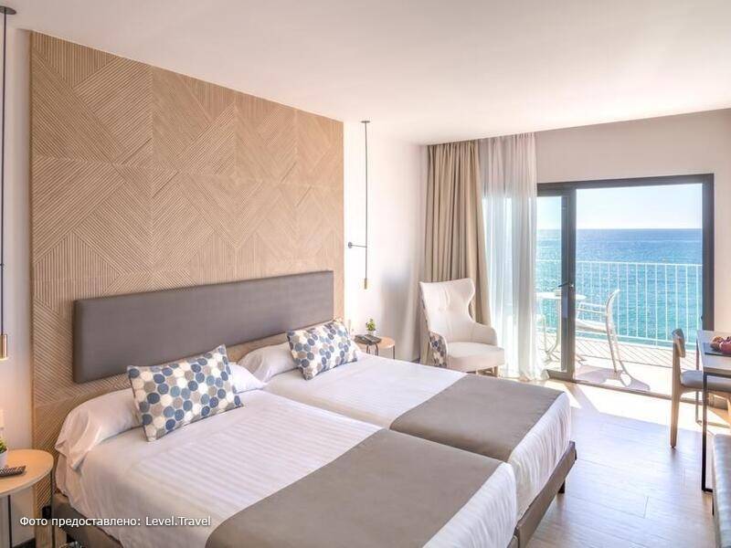 Фотография Cap Negret Hotel