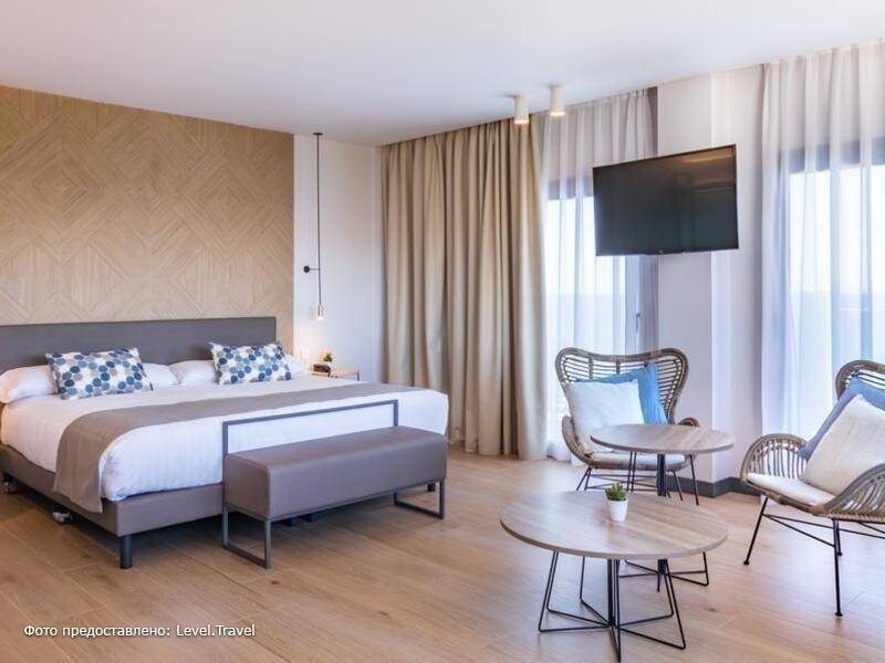 Фотография Cap Negret Hotel