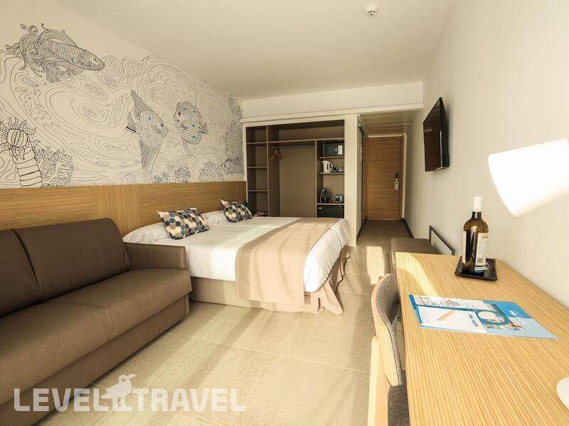 Фотография Cap Negret Hotel