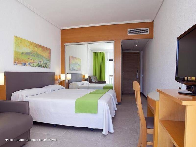 Фотография Cap Negret Hotel