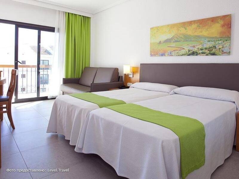 Фотография Cap Negret Hotel