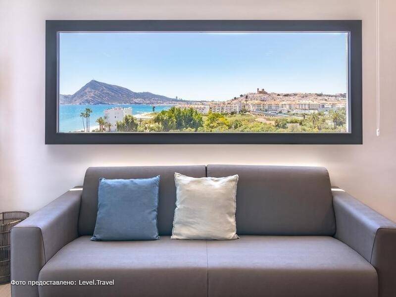 Фотография Cap Negret Hotel
