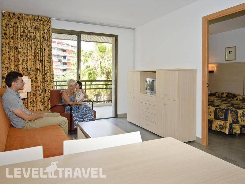 Фотография Apartments Cye Salou