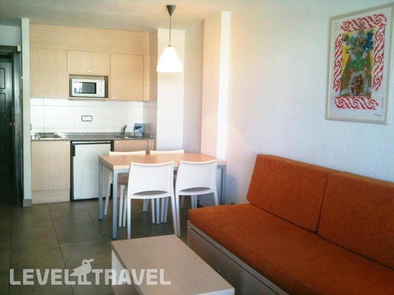Фотография Apartments Cye Salou