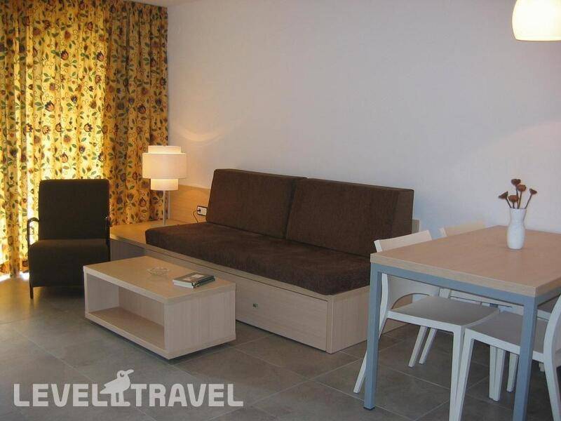 Фотография Apartments Cye Salou Фотография Apartments Cye Salou