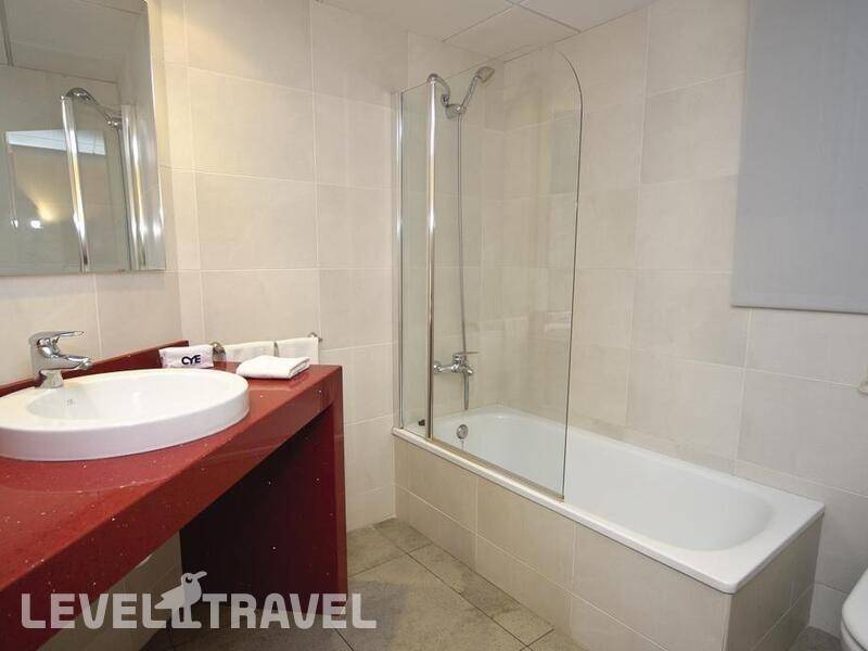 Фотография Apartments Cye Salou Фотография Apartments Cye Salou