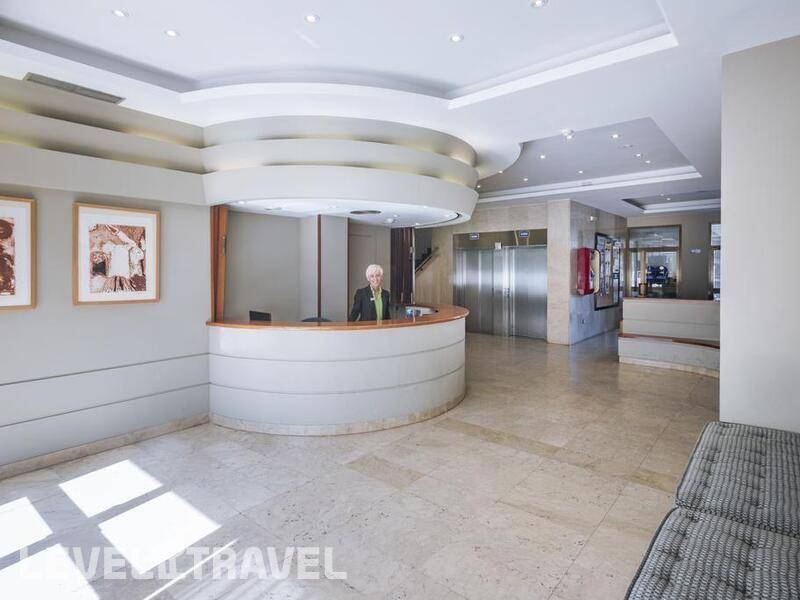 Фотография Apartments Cye Salou