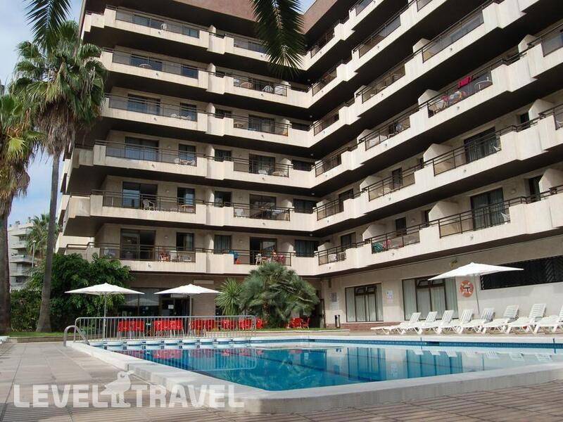Фотография Apartments Cye Salou