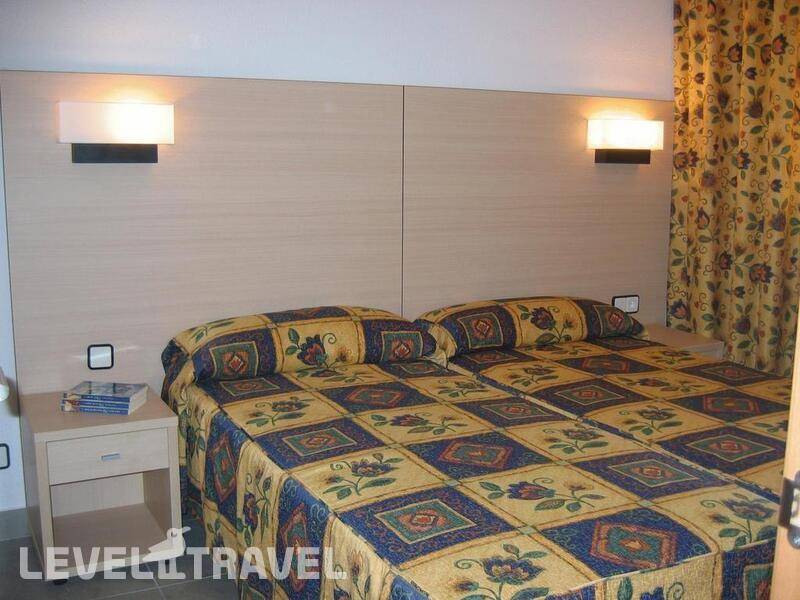 Фотография Apartments Cye Salou Фотография Apartments Cye Salou