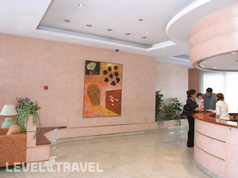 Фотография Apartments Cye Salou