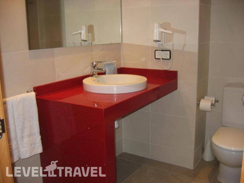 Фотография Apartments Cye Salou Фотография Apartments Cye Salou
