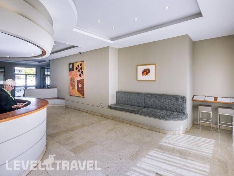Фотография Apartments Cye Salou
