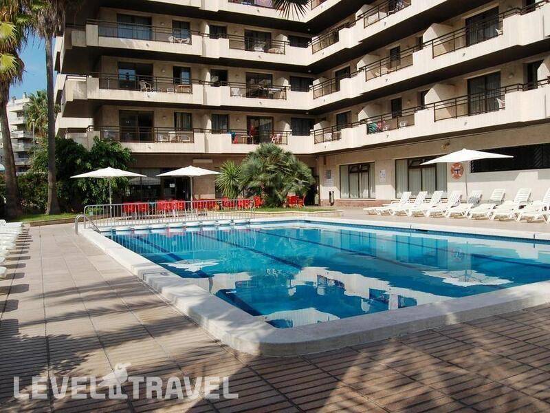 Фотография Apartments Cye Salou