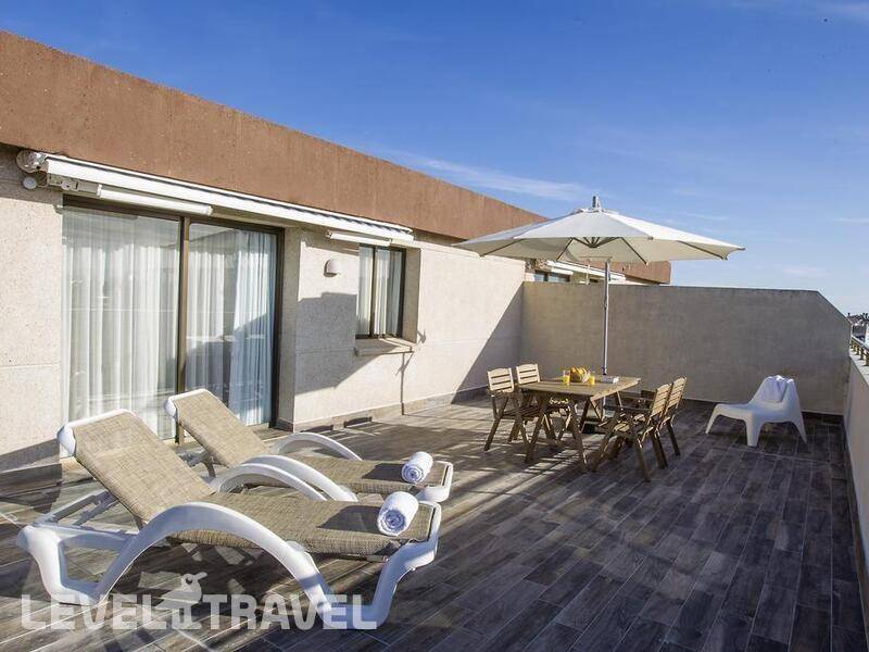 Фотография Apartments Cye Salou