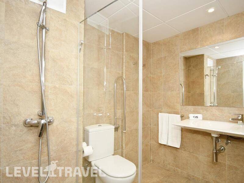 Фотография Apartments Cye Salou Фотография Apartments Cye Salou