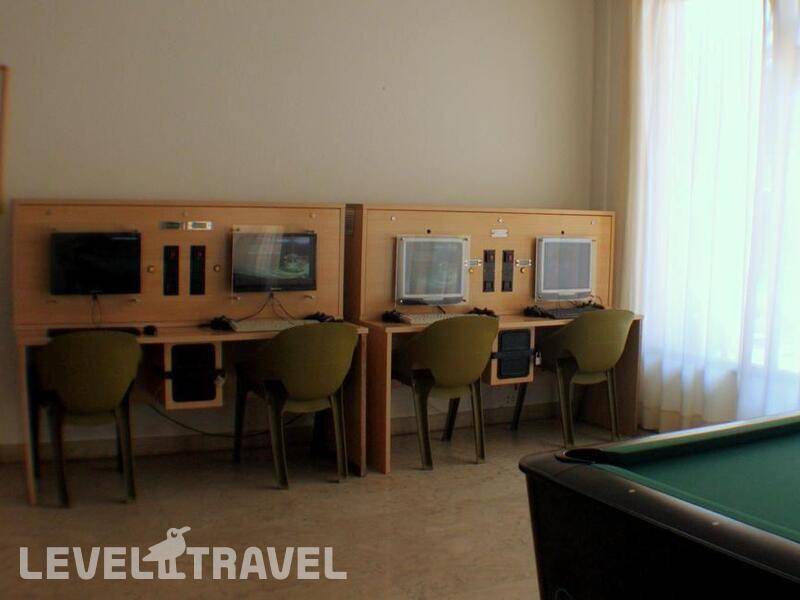 Фотография Apartments Cye Salou
