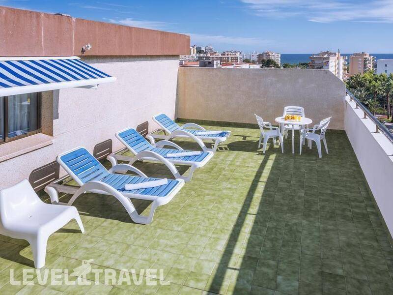 Фотография Apartments Cye Salou