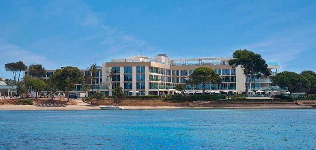 Me Ibiza Hotel 4★, Испания