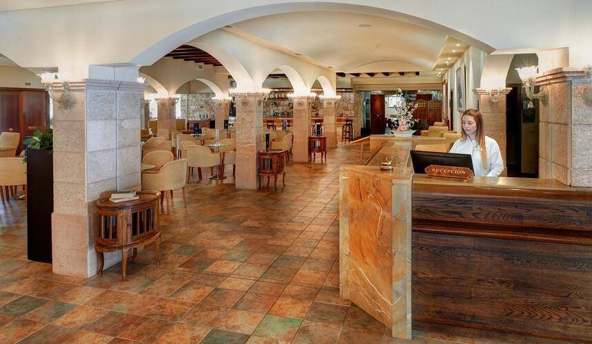 CM Mallorca Palace (Adults Only 18+)