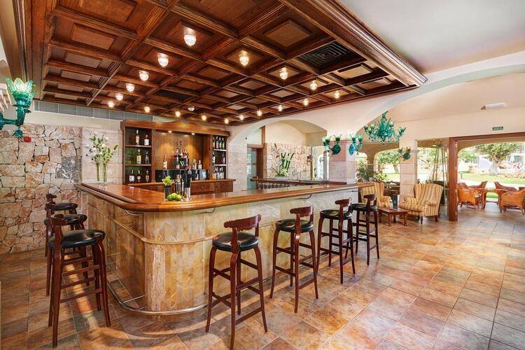 CM Mallorca Palace (Adults Only 18+)