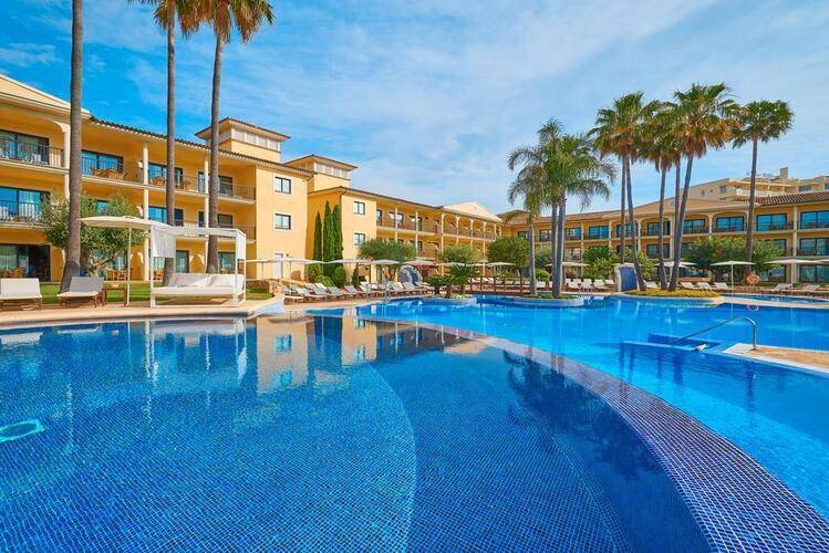 CM Mallorca Palace (Adults Only 18+)