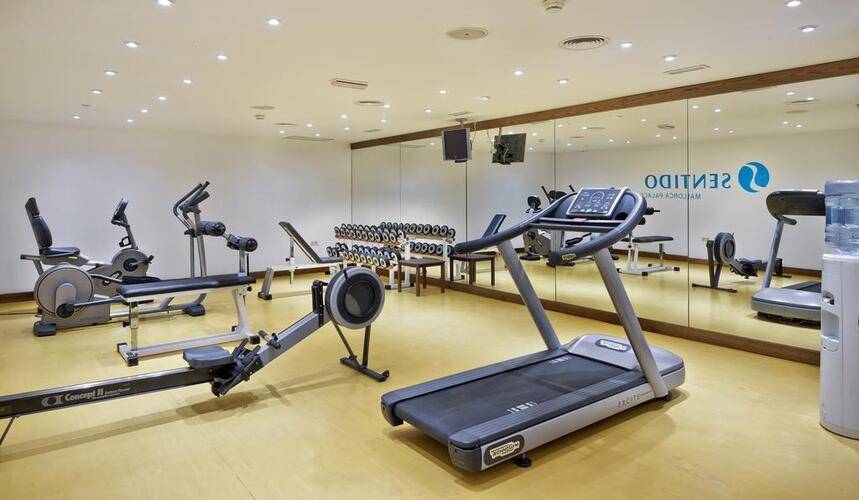 CM Mallorca Palace (Adults Only 18+)