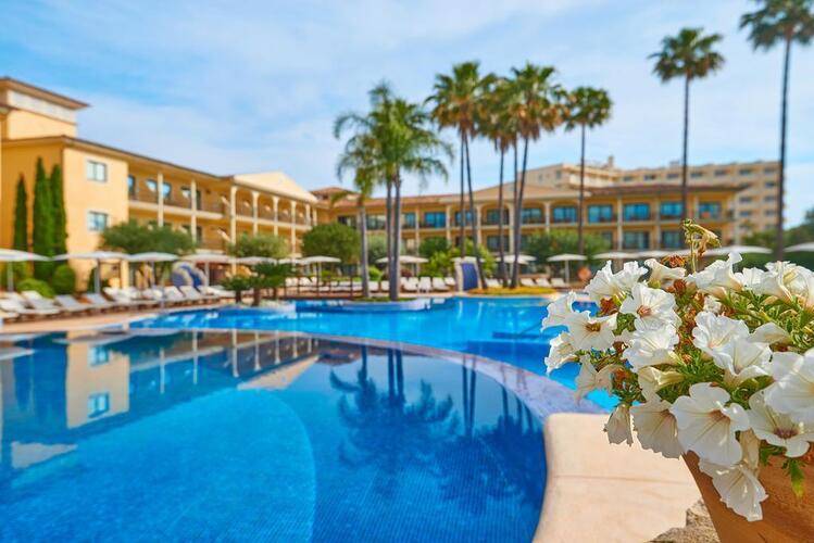CM Mallorca Palace (Adults Only 18+)