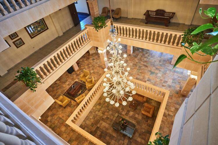 CM Mallorca Palace (Adults Only 18+)
