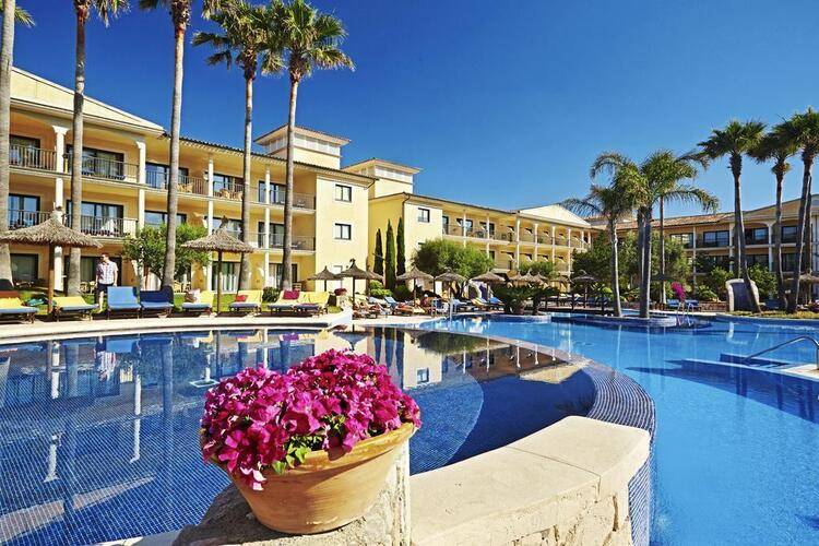 CM Mallorca Palace (Adults Only 18+)