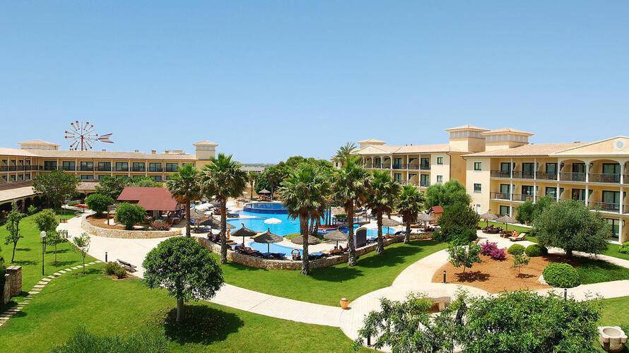 CM Mallorca Palace (Adults Only 18+)