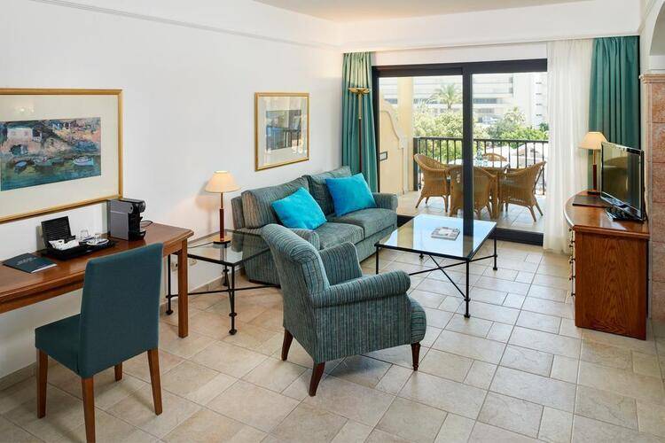 CM Mallorca Palace (Adults Only 18+)