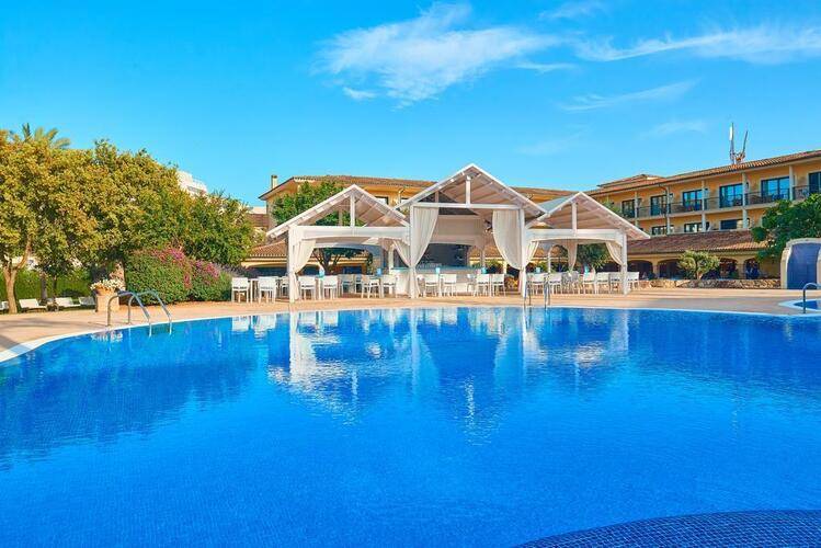 CM Mallorca Palace (Adults Only 18+)