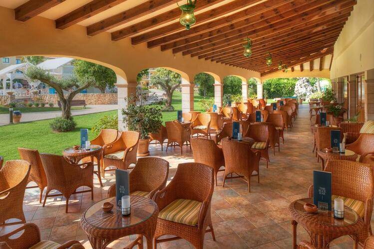 CM Mallorca Palace (Adults Only 18+)