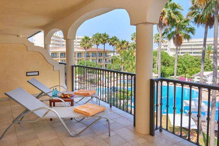 CM Mallorca Palace (Adults Only 18+)