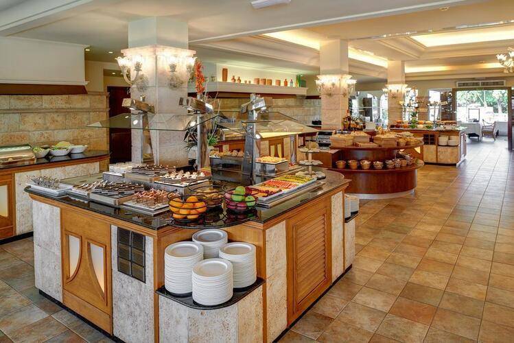 CM Mallorca Palace (Adults Only 18+)