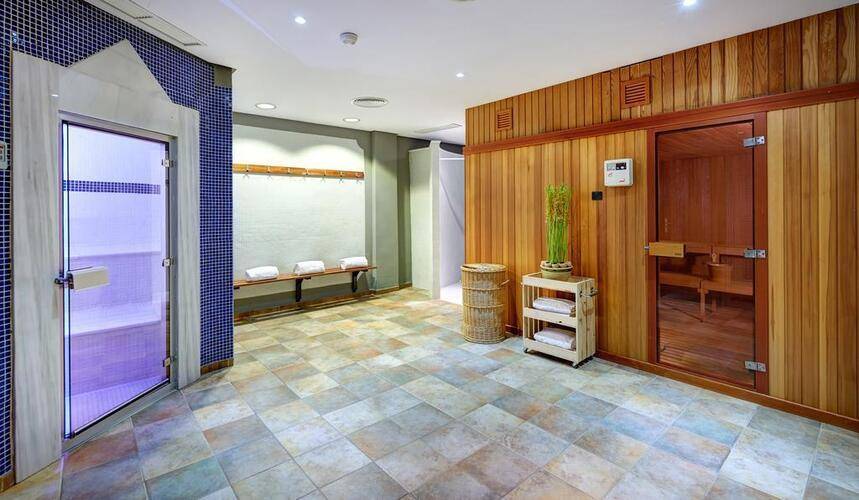 CM Mallorca Palace (Adults Only 18+)