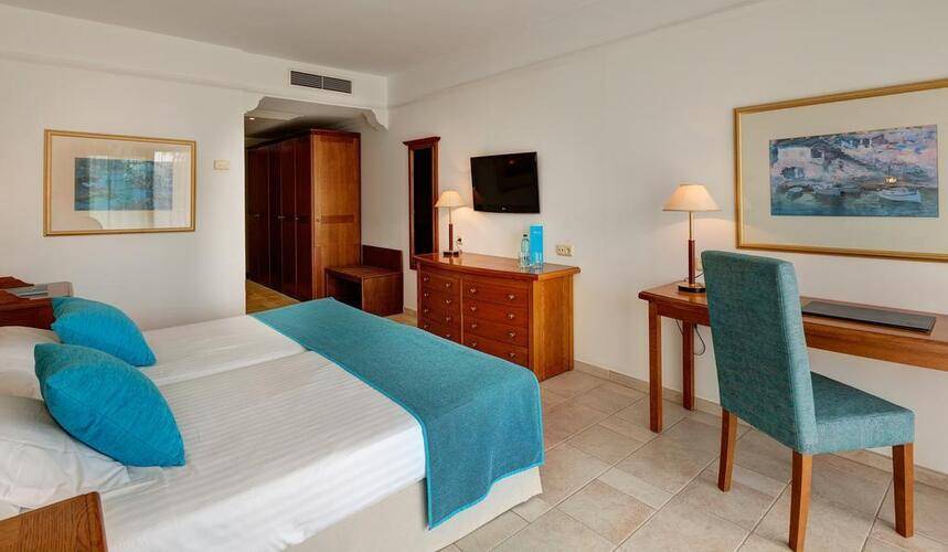 CM Mallorca Palace (Adults Only 18+)
