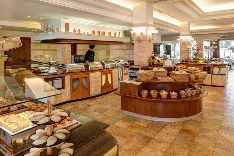 CM Mallorca Palace (Adults Only 18+)
