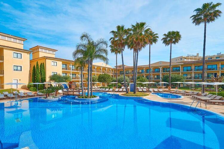CM Mallorca Palace (Adults Only 18+)