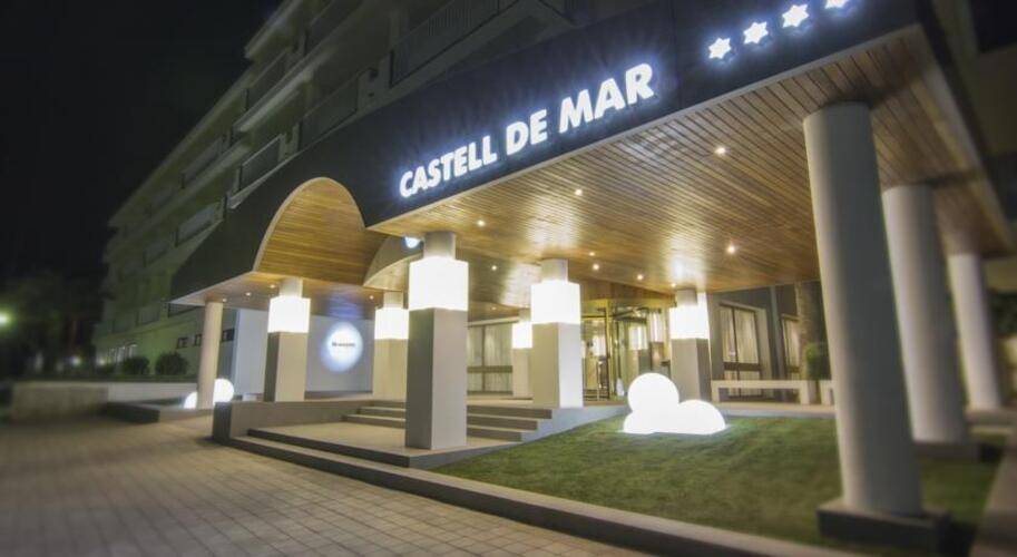 CM Castell De Mar (Ex.Sentido Castell De Mar)