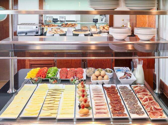 H10 Raco Del Pi — фото 15