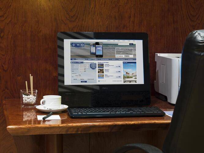 H10 Raco Del Pi — фото 22