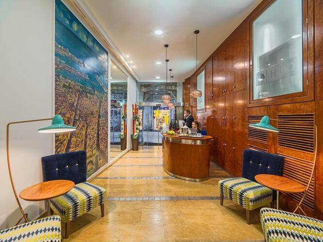 H10 Raco Del Pi — фото 8