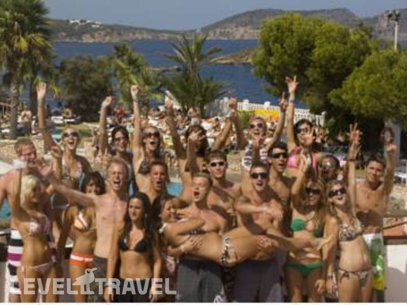 Фотография Azuline Club Punta Arabi (Adults Only 16+)