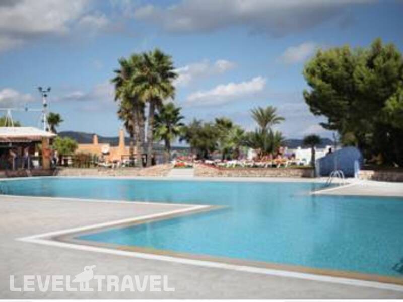 Фотография Azuline Club Punta Arabi (Adults Only 16+)